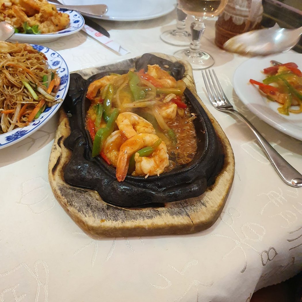 Villa Du Dragon 3